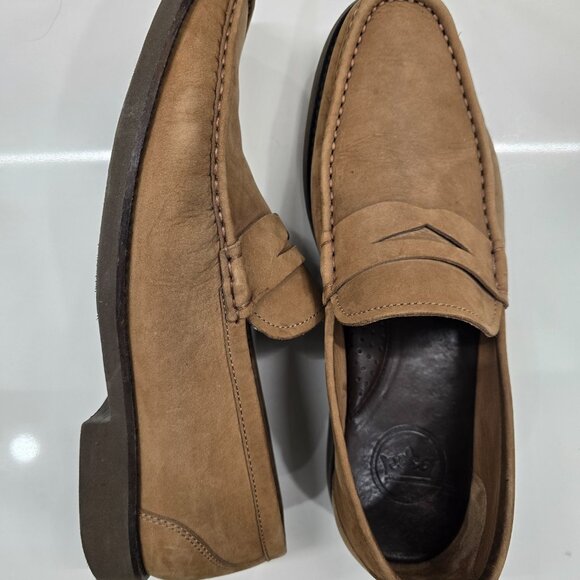 Peter Millar Penny Loafers main image 4